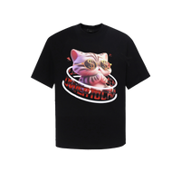Áo Fortune CAT Tee