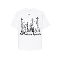 Cathedral Tee