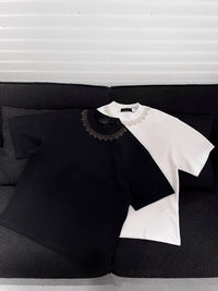 Áo Heritage T7