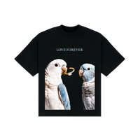 Áo Love Forever V