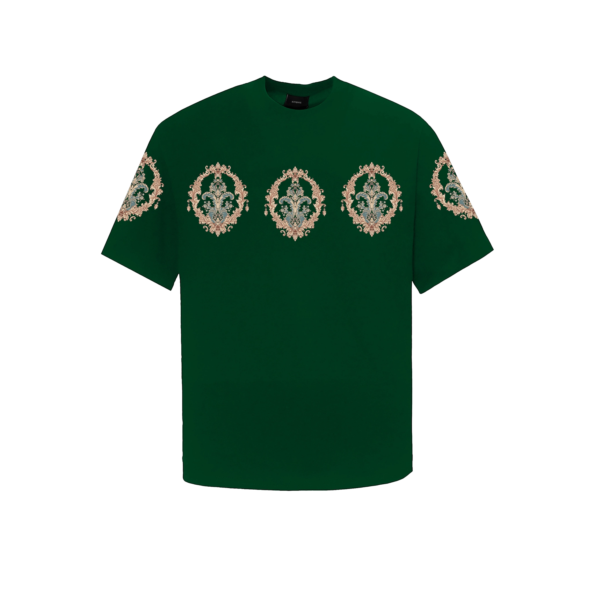 Áo  Golden Relicr Tee