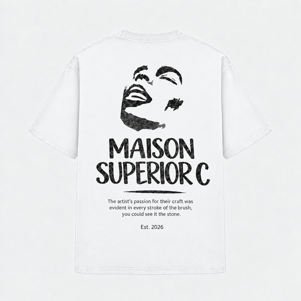 Áo : MAISON MUSE