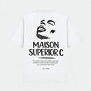 Áo : MAISON MUSE
