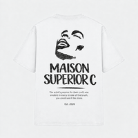Áo : MAISON MUSE