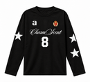Charm Scent No.8 Long Tee