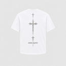 Silver Trinity Tee