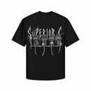 Áo SUPERIOR C – Midnight Cat