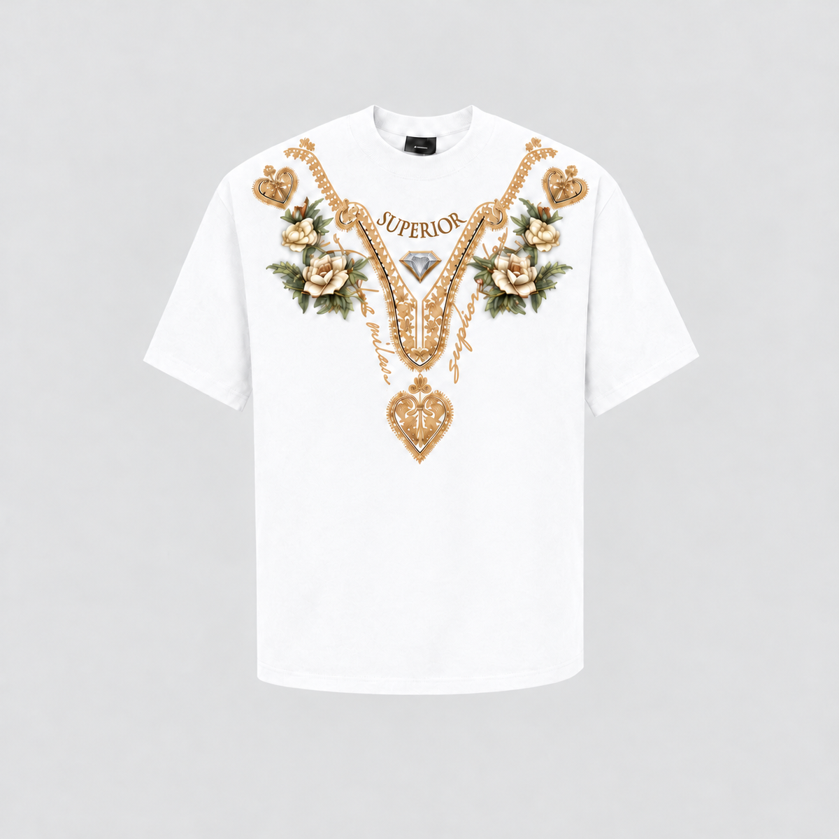 SUPERIOR GOLDEN ROSE