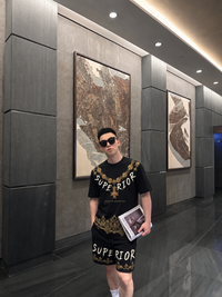 Bộ Medallion Chain