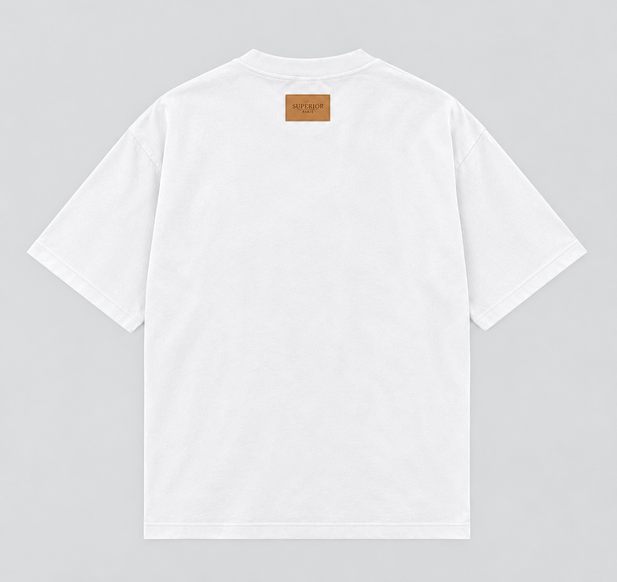 SUPERIOR WILD SAFARI TEE