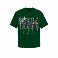 Áo SUPERIOR C – Midnight Cat