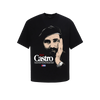 Áo Fidel Castro SS2025