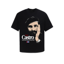 Áo Fidel Castro SS2025