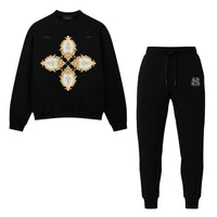 Áo Victorian 01 Sweater