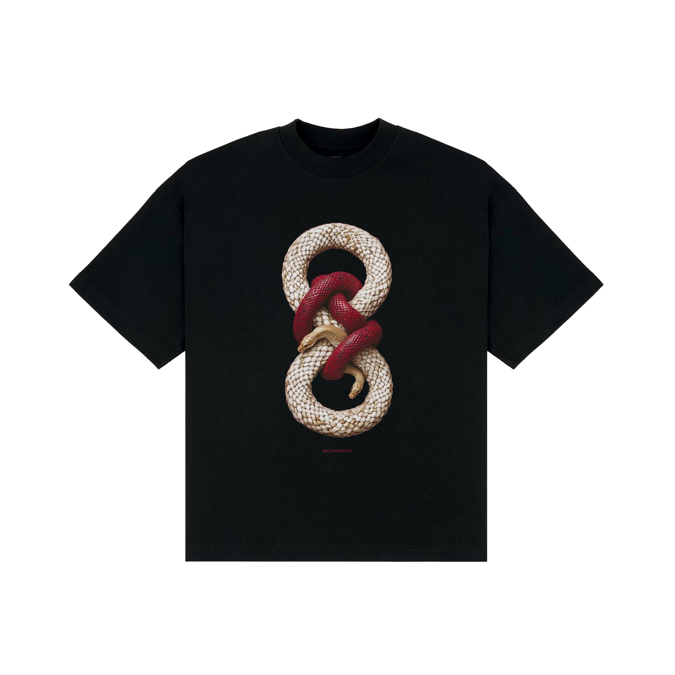 Áo Snake GC 02