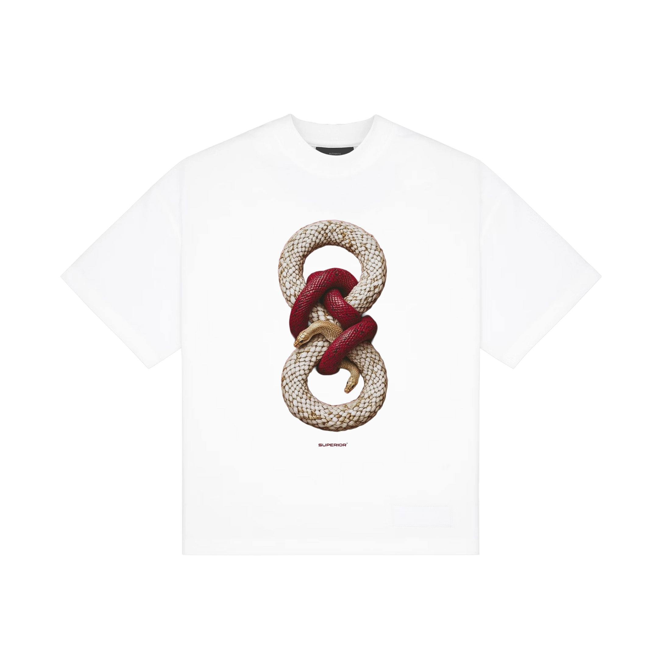 Áo Snake GC 02