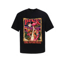 🐆 PINK PANTHER RELAX TEE