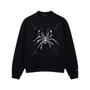 Áo Diamond Spider Sweater Sweater