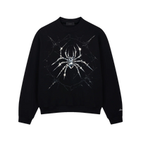 Áo Diamond Spider Sweater Sweater
