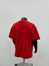 Áo Crowd Cross Tee