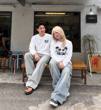 Áo ANAR ISLAND LOVE
