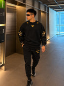 Quần Superior Golden Bee Jogger