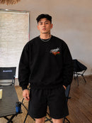 Áo SUPERIOR 99 INKED SOUL SWEATER.