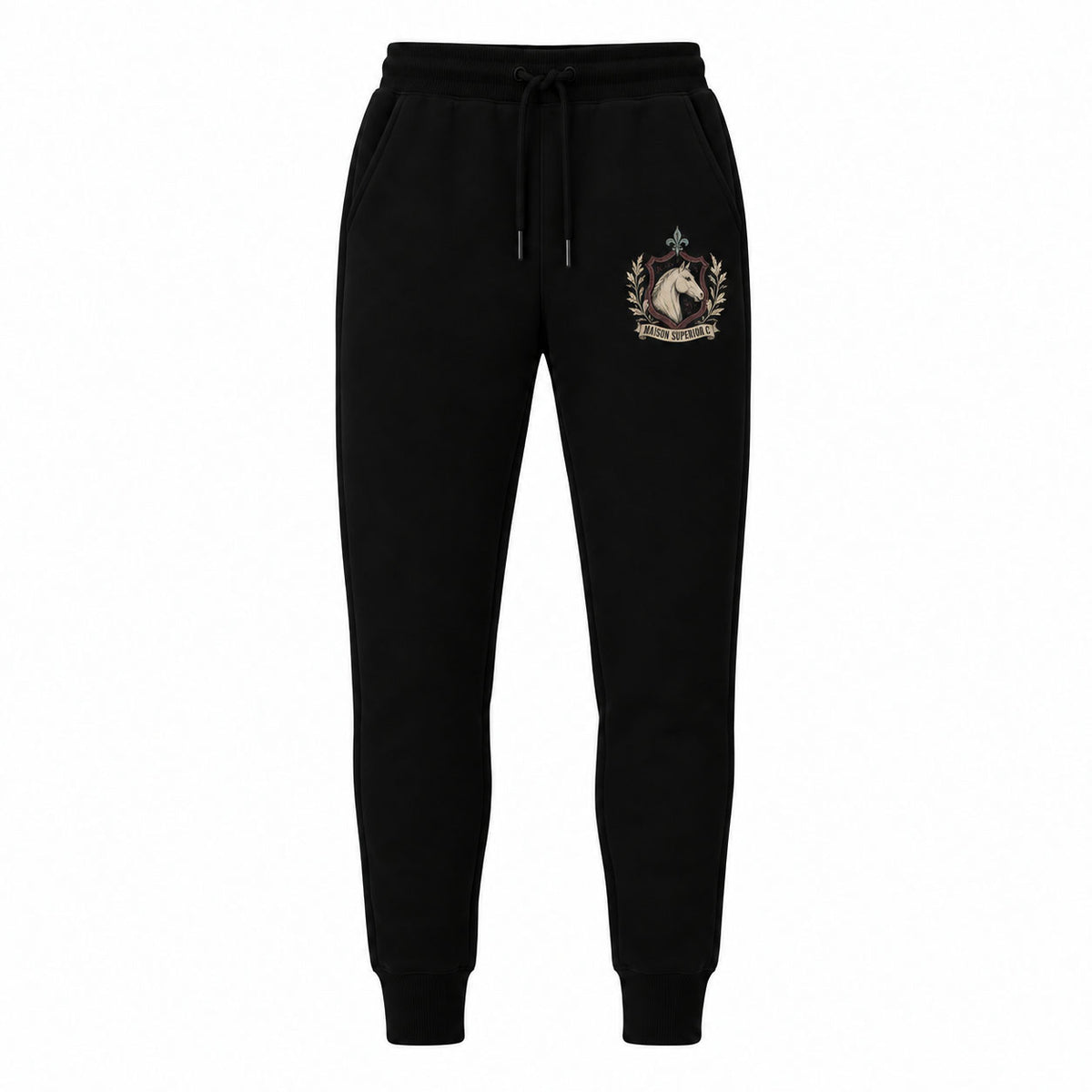 Quần Jogger Superior Twin Spirit