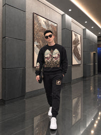 Quần Jogger Superior Twin Spirit
