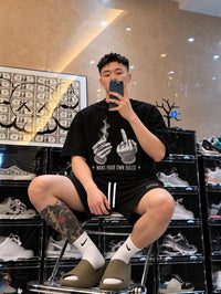 Bộ Rulebreaker
