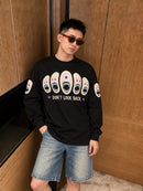 Seven Screams Long Sleeve TEE