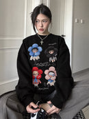 Áo SUPERIOR BLOOM GIRLS SWEATER