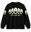 Seven Screams Long Sleeve TEE
