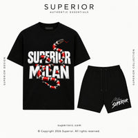 Bộ  SUPERIOR SNAKE