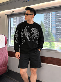 Áo Superior C – Twin Tigers Sweatshirt