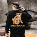 Áo  SUPERIOR GOLD SWEATER