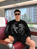 Áo Superior C – Twin Tigers Sweatshirt