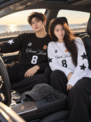 Charm Scent No.8 Long Tee