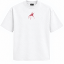 Crimson Spider Tee