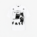 Áo 🐾 ALL GUYS CAT T9