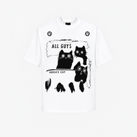Áo 🐾 ALL GUYS CAT T9