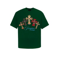 Áo Forgive Tee