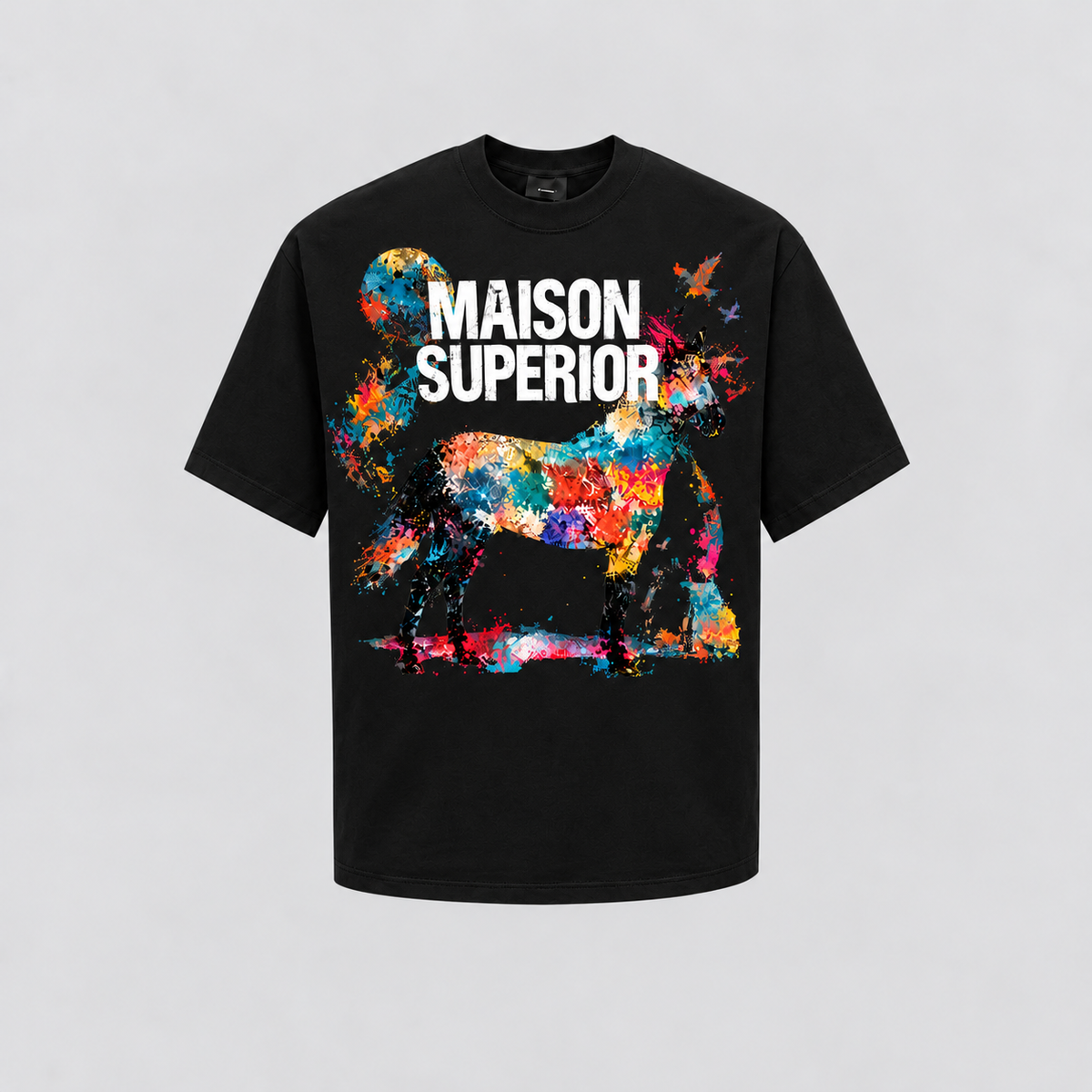 SUPERIOR Prism Horse