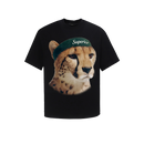 SUPERIOR CHEETAH TEE