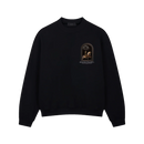 Áo Nỉ DEATH IS PEACEFUL