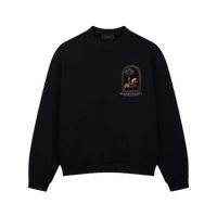 Áo Nỉ DEATH IS PEACEFUL