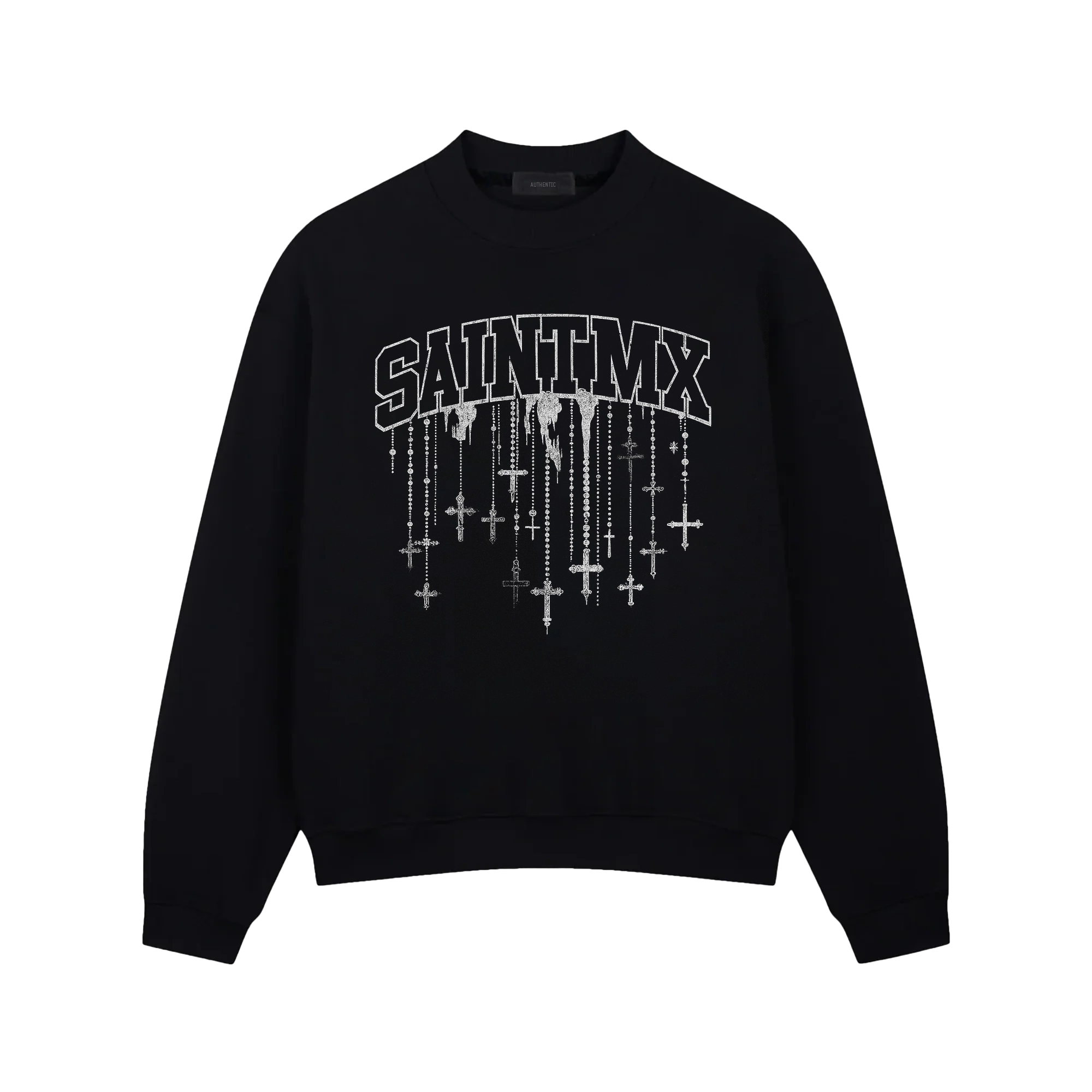 Áo SAINTMX Sweater