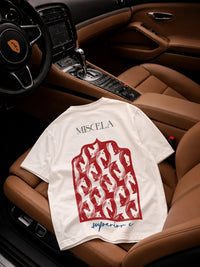 M36 Miscela Tee