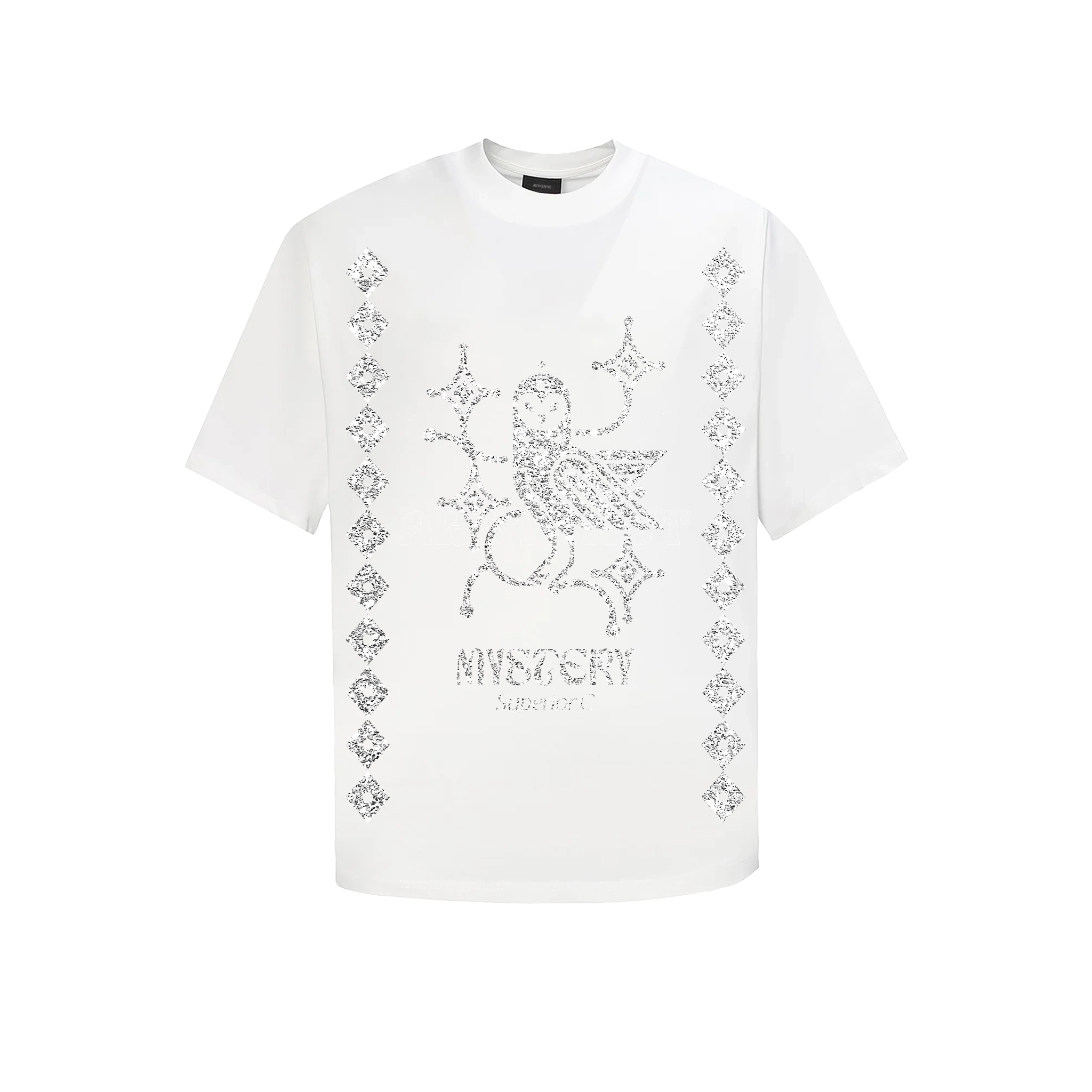 Áo Mystery Tee