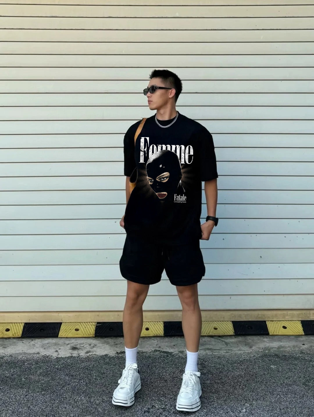 Bộ Fermme SS2025